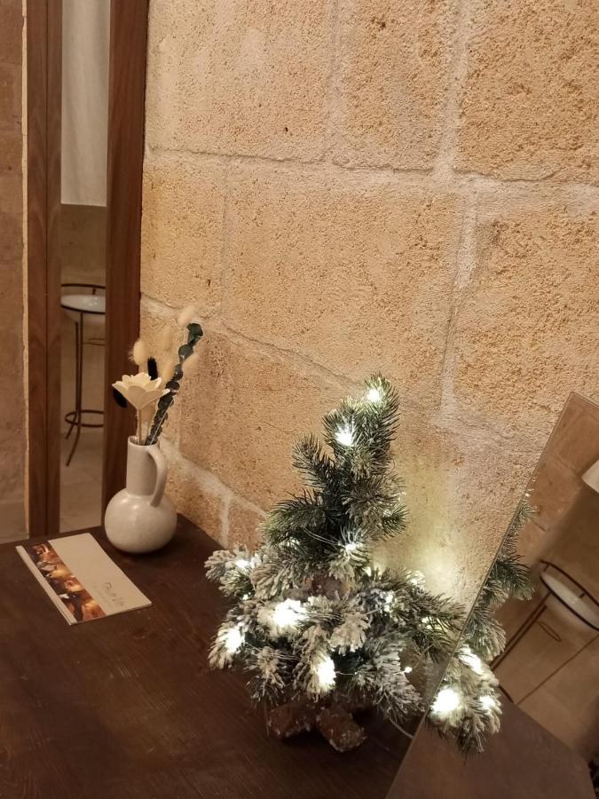 Fondo Vito Hotel Gravina in Puglia Exterior photo