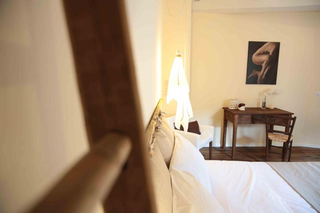 Fondo Vito Hotel Gravina in Puglia Room photo